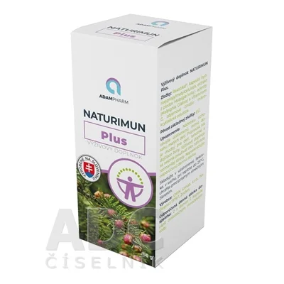 ADAMPHARM NATURIMUN PLUS